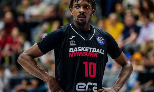 Venezia, almeno 2-3 mesi di stop per Jabari Rice