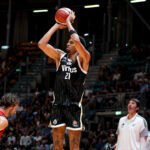 VIRTUS BOLOGNA, LA PRESEASON SI CONCLUDE CON UN’ALTRA VITTORIA: 97-80 CONTRO LA MAXIMA ROMA. ORA LA SUPERCOPPA CON MILANO – DI EDOARDO TAMBA