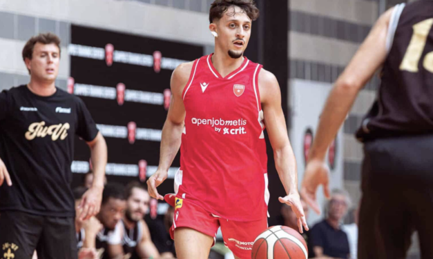 BM ON LBA / VARESE, IL PUNTO SULL’INFERMERIA: LIBRIZZI SI OPERA, DELLA VALLE RIPRENDE PIANO PIANO E ROBY… – DI ANTONIO CATALANO