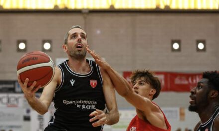 BM PRESEASON / DELLA VALLE TRASCINA VARESE ALLA VALTELLINA SUMMER LEAGUE – DI ANTONIO CATALANO