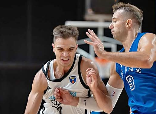 BM PRESEASON / L’ILIRIJA SCONFIGGE UNO ZADAR DALLA DIFESA RIVEDIBILE – DI MATTEO CAZZULANI