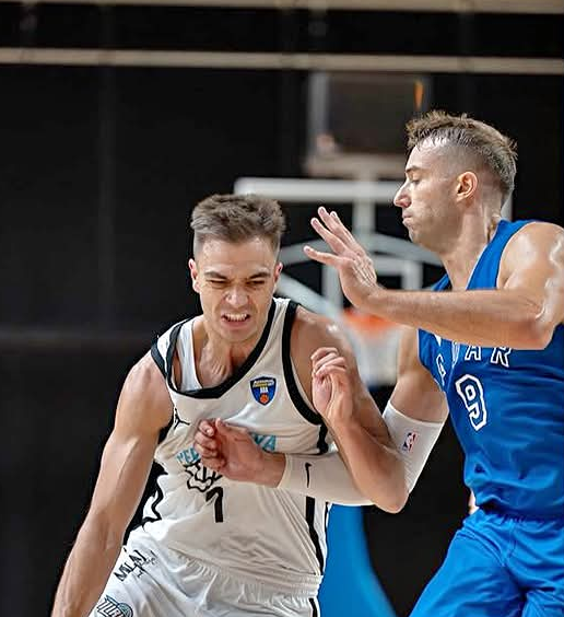 BM PRESEASON / L’ILIRIJA SCONFIGGE UNO ZADAR DALLA DIFESA RIVEDIBILE – DI MATTEO CAZZULANI