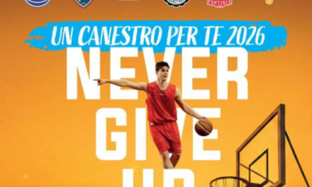 Torna a Roma il 5 e 6 settembre “Un canestro per te”: il torneo a squadre U17 in ricordo di Francesco Mansutti