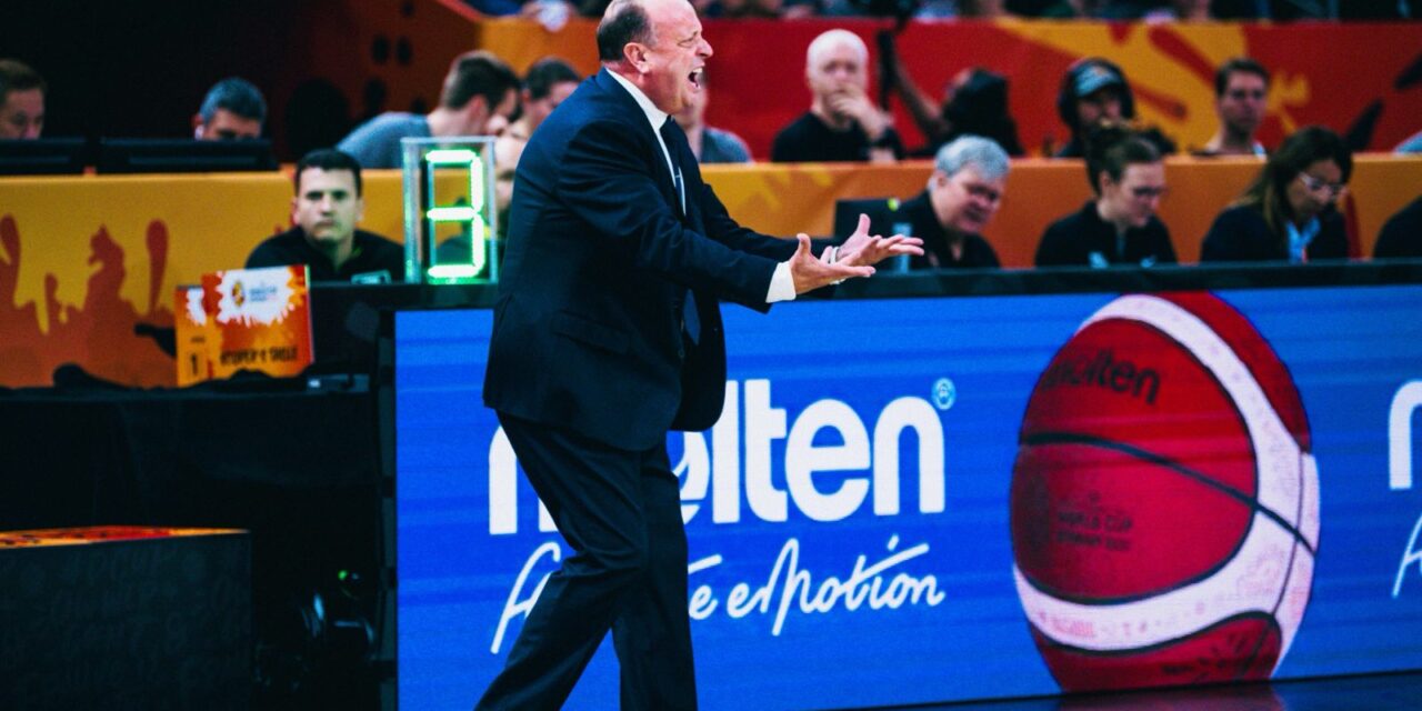 BM AZZURRO/ FIBA WOMEN’S WORLD CUP – L’ITALIA SOFFRE, REAGISCE ED E’ SUBITO URLO MUNDIAL: BATTUTA LA REPUBBLICA CECA 63-54 – DI MARCO PINTI