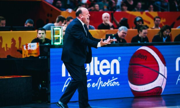 BM AZZURRO/ FIBA WOMEN’S WORLD CUP – L’ITALIA SOFFRE, REAGISCE ED E’ SUBITO URLO MUNDIAL: BATTUTA LA REPUBBLICA CECA 63-54 – DI MARCO PINTI
