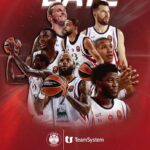 TeamSystem diventa Official Partner di Armani Olimpia Milano, il GM Stavopoulos “Condividiamo gli stessi valori”