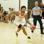 BM Preseason | UNA Hotels Reggio Emilia, successo in amichevole: Tezenis Verona battuta 77-69