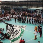 FESTA, SPETTACOLO E COMUNITÀ: LA CITTADELLA DELLO SPORT ACCENDE I MOTORI PER LA NUOVA STAGIONE DEL DERTHONA BASKET-DI VALENTINA FOGLIETTA.