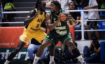 BM PRESEASON / PANATHINAIKOS BATTE AEK NEL DERBY DELLE ASSENZE – DI MATTEO CAZZULANI