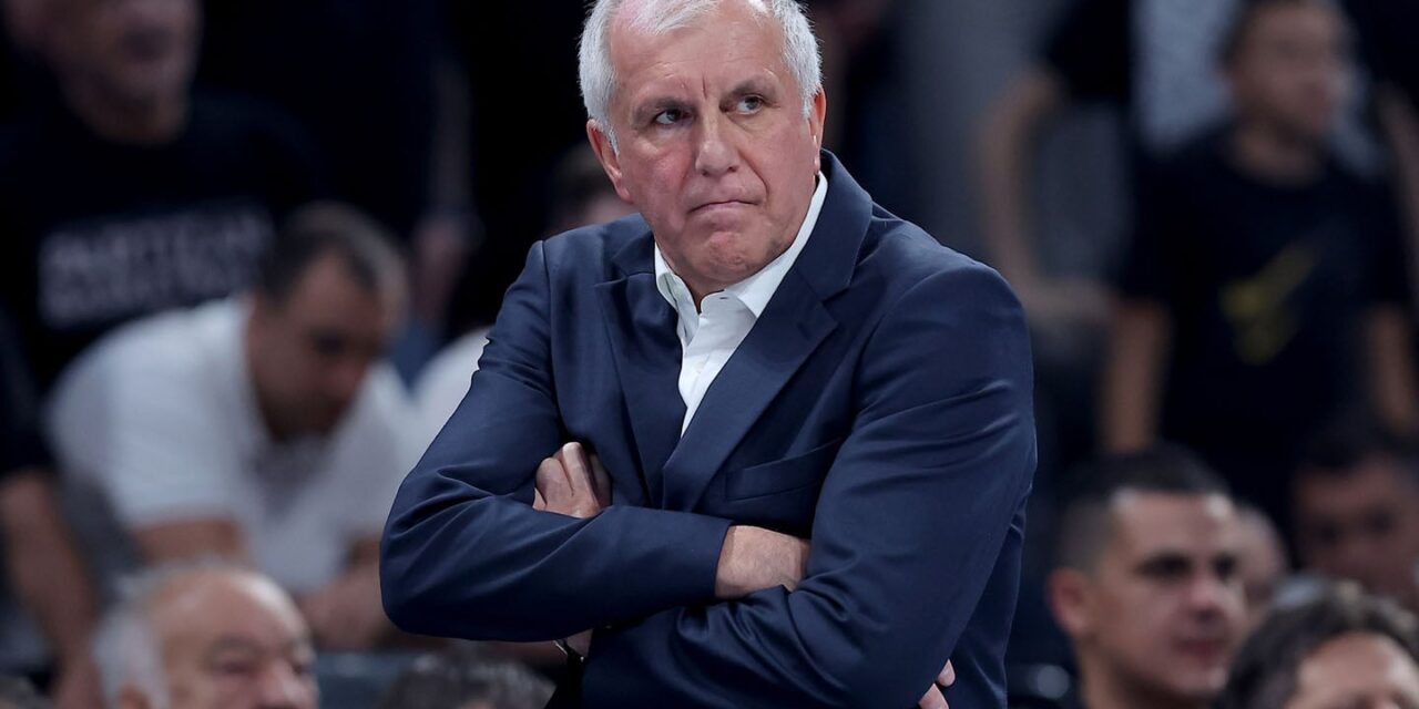 FOCUS BM / IL RITORNO DI ŽELJKO OBRADOVIĆ RESTITUISCE DIGNITÀ ALLA TRADIZIONE EUROPEA – DI MATTEO CAZZULANI