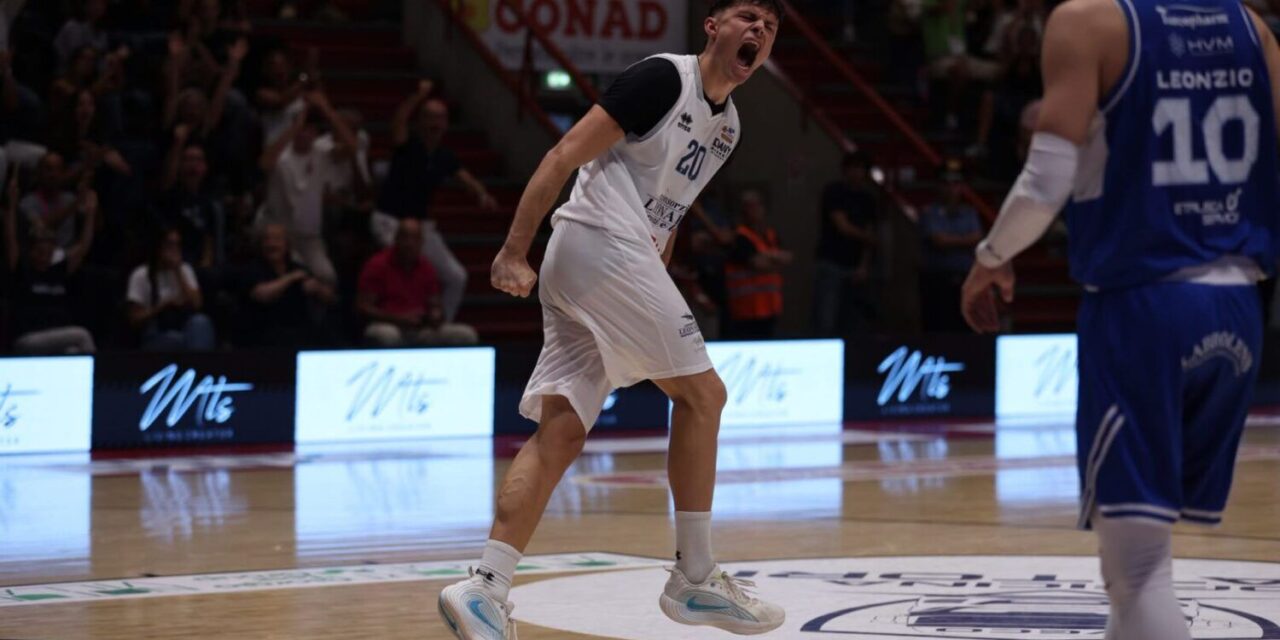 BM SERIE B EMOTICONS | GIRONE B: QUARRATA FIRMA IL COLPO CONTRO LA PIELLE, PIOMBINO ESPUGNA MONTECATINI E ROSETO PARTE FORTE. MALE GLI HERONS E SAN SEVERO – DI FLAVIO TARABÙ