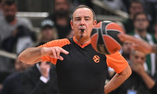 SPECIALE BM / LEGA ADRIATICA: SPACCATURA A PIÙ LIVELLI SULLA QUESTIONE ARBITRI – DI MATTEO CAZZULANI