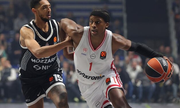 SPECIALE BM / PER PARTIZAN E OLYMPIACOS INIZIO STAGIONE CON LA VALIGIA IN MANO – DI MATTEO CAZZULANI