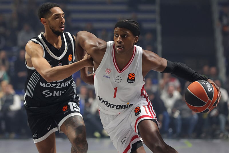 SPECIALE BM / PER PARTIZAN E OLYMPIACOS INIZIO STAGIONE CON LA VALIGIA IN MANO – DI MATTEO CAZZULANI