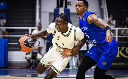 BM PRESEASON / IL PANATHINAIKOS A RODI SCONFIGGE ANCHE LO SPARTAK – DI MATTEO CAZZULANI