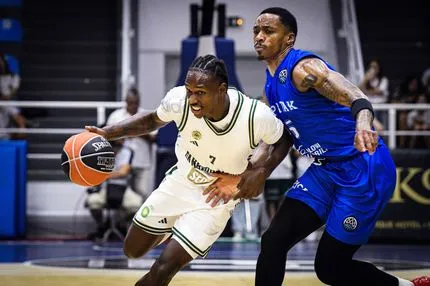 BM PRESEASON / IL PANATHINAIKOS A RODI SCONFIGGE ANCHE LO SPARTAK – DI MATTEO CAZZULANI