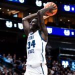 Kalifa Sakho aggregato alla Virtus Bologna per gli allenamenti