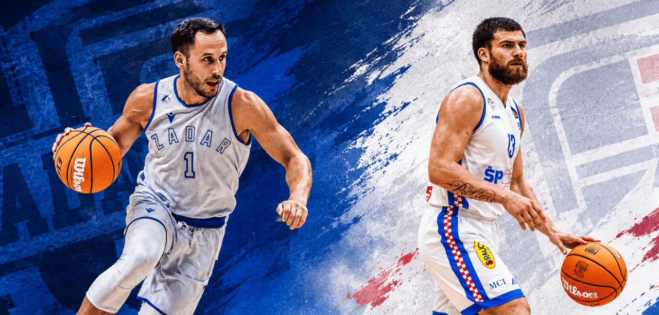 BM DA BASKET ADRIATICO / LO ZADAR SUPERA LO ŠIROKI IN COPPA LIBURNIA – DI MATTEO CAZZULANI