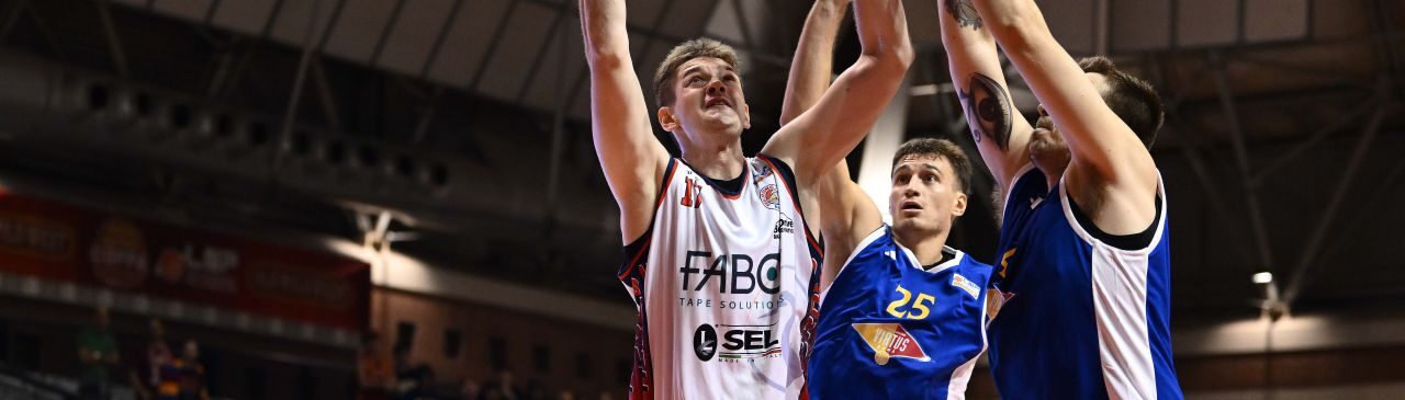 Supercoppa LNP 2026, la Virtus Roma cade in semifinale per mano della Fabo Herons Montecatini, che in finale affronterà Livorno – di Giovanni Oriolo