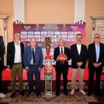 LA NUOVA ERA DELLA SUPERCOPPA: TORTONA ACCENDE I RIFLETTORI SULLA STAGIONE 2026-2027 – DI MARGHERITA RUSSO