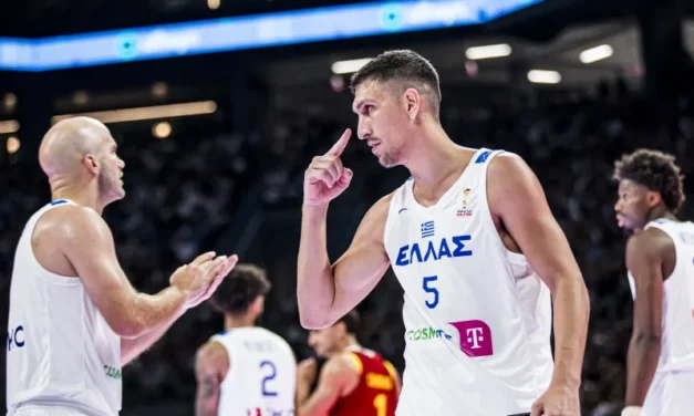 BM MERCATO / GRECIA: GIRO DI GUARDIE IN ARRIVO TRA ATENE E IL PIREO – DI MATTEO CAZZULANI