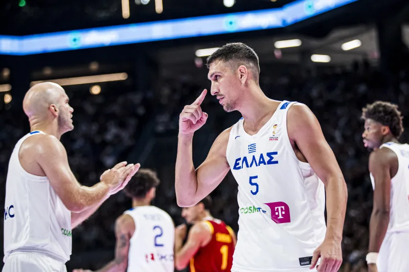 BM MERCATO / GRECIA: GIRO DI GUARDIE IN ARRIVO TRA ATENE E IL PIREO – DI MATTEO CAZZULANI