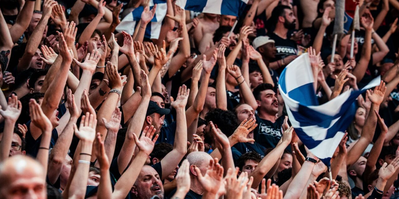 FORTITUDO, UN REGALO A TUTTI GLI ABBONATI: GRATIS IL MATCH CON LIVORNO DEL 12 SETTEMBRE