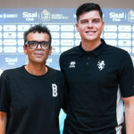 BM Mercato | Tortona, Amar Alibegovic firma un pluriennale: chiuso il roster 2026/27
