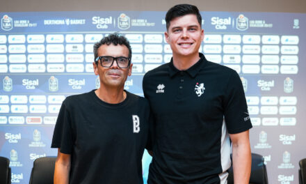 BM Mercato | Tortona, Amar Alibegovic firma un pluriennale: chiuso il roster 2026/27