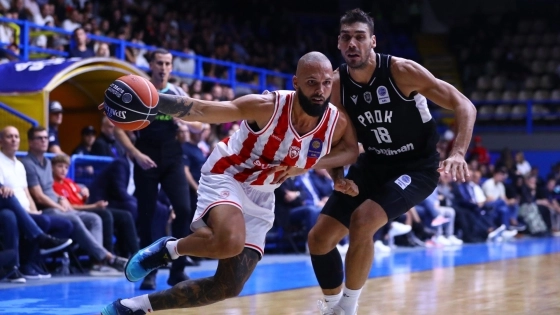 BM SULLE STRADE D’EUROPA / GRECIA: L’OLYMPIACOS RESISTE ALLA RIMONTA DEL PAOK E VINCE LA SUPERCOPPA – DI MATTEO CAZZULANI