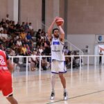 La Nutribullet Treviso batte Reggio Emilia 91-73: JP Macura trascina i veneti con 23 punti