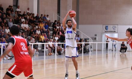 La Nutribullet Treviso batte Reggio Emilia 91-73: JP Macura trascina i veneti con 23 punti