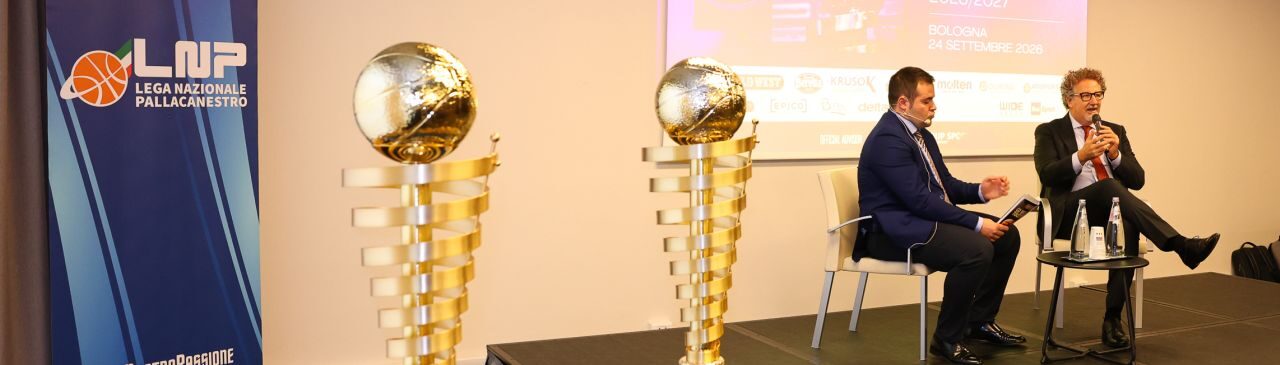 LNP/ PRESENTATA LA STAGIONE 2026/2027, TRA NOVITÀ E PIAZZE STORICHE CHE RITORNANO