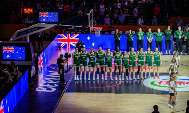BM AZZURRO | MONDIALI FEMMINILI 2026, IL QUADRO DOPO I GIRONI: ITALIA CONTRO L’AUSTRALIA, TUTTI GLI INCROCI VERSO I QUARTI – DI FLAVIO TARABU’