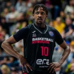 Reyer Venezia, Jabari Rice operato con successo: al via la riabilitazione