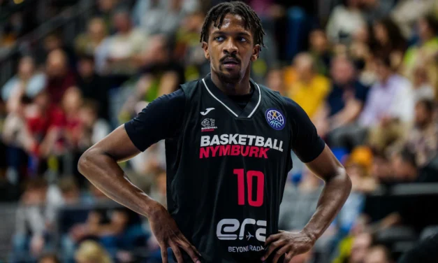 Reyer Venezia, Jabari Rice operato con successo: al via la riabilitazione