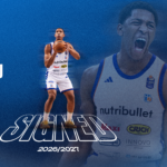 BM MERCATO | TREVISO CORRE AI RIPARI DOPO L’INFORTUNIO DI CROSWELL: UFFICIALE IKE ANIGBOGU