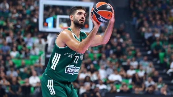 BM EUROLEAGUE TIME / PANATHINAIKOS: LA DIFESA DI ŽELJKO OBRADOVIĆ AFFONDA ANCHE L’ASVEL – DI MATTEO CAZZULANI