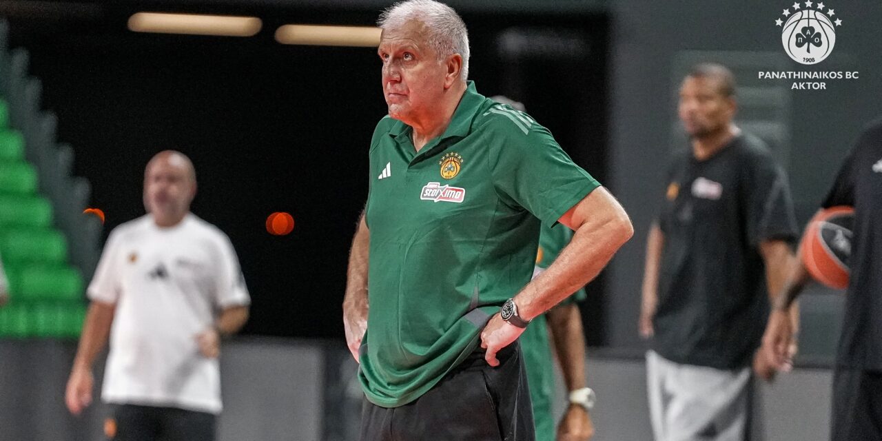 BM DA EUROLEAGUE / POWER RANKING: PANATHINAIKOS PRIMO, OLYMPIACOS SECONDO, ITALIANE NELLA PARTE MEDIO-BASSA – DI MATTEO CAZZULANI