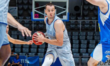 BM MERCATO / IL SOGNO PASSATO DELLA FORTITUDO BOLOGNA VICINO ALLO ZADAR – DI MATTEO CAZZULANI