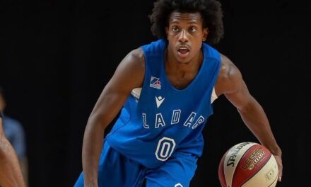 BM DA BASKET ADRIATICO / LO ZADAR SI RIPRENDE IN TRASFERTA COL ŠENČUR – DI MATTEO CAZZULANI