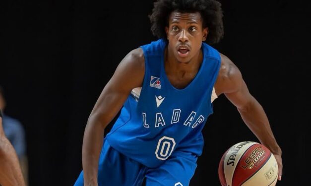 BM DA BASKET ADRIATICO / LO ZADAR SI RIPRENDE IN TRASFERTA COL ŠENČUR – DI MATTEO CAZZULANI