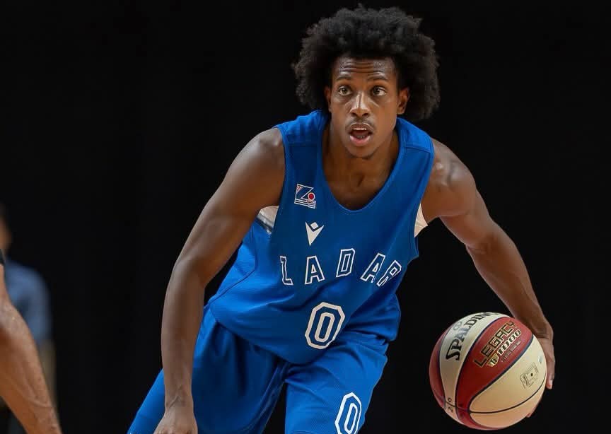 BM DA BASKET ADRIATICO / LO ZADAR SI RIPRENDE IN TRASFERTA COL ŠENČUR – DI MATTEO CAZZULANI