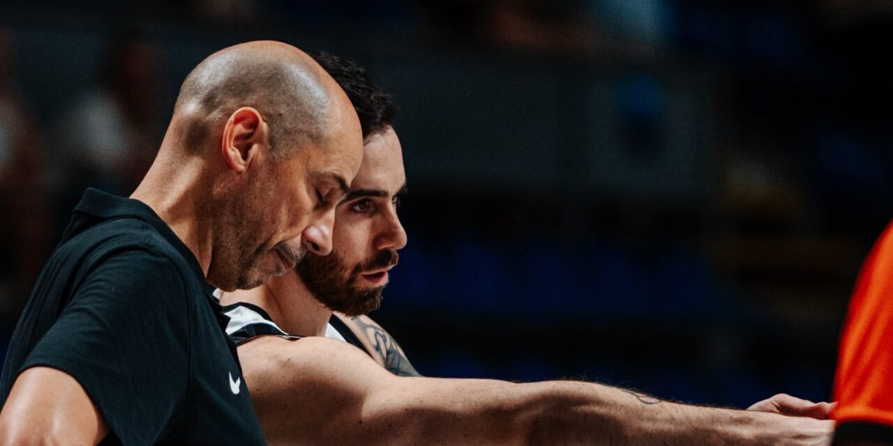 FOCUS BM / LA PRESEASON DEL PARTIZAN – DI MATTEO CAZZULANI