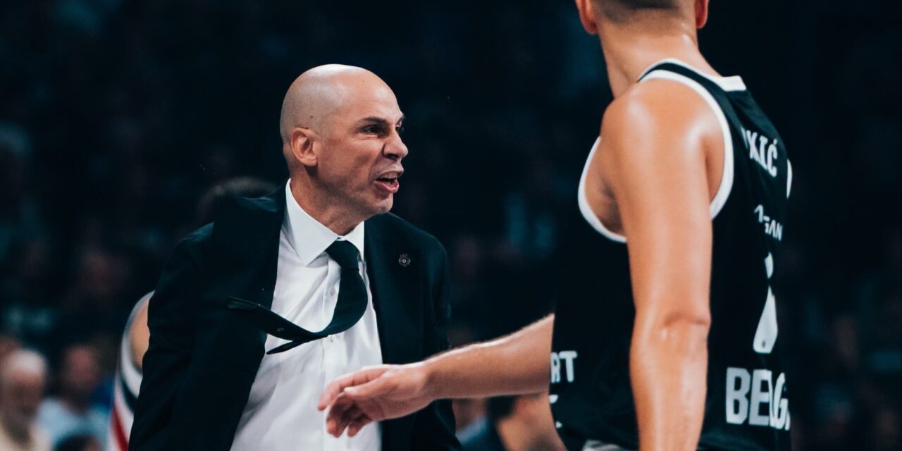 FOCUS BM / JOAN PEÑARROYA E IL SUO BASKET VERSO LA CONSACRAZIONE ANCHE IN EUROLEGA – DI MATTEO CAZZULANI