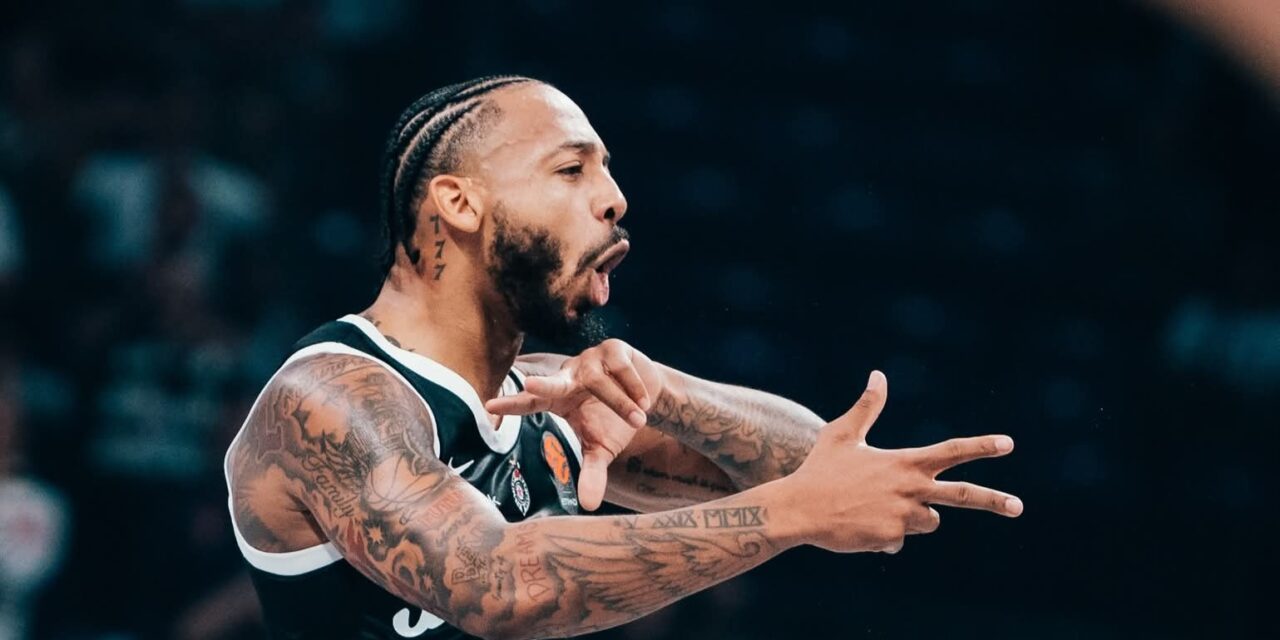 BM DA EUROLEAGUE / PARTIZAN VS. OLIMPIA MILANO, LE PAGELLE – DI MATTEO CAZZULANI