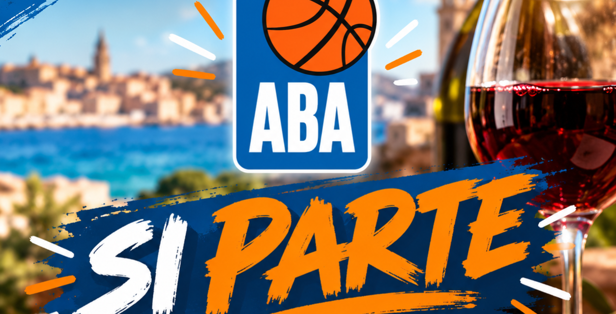 SPECIALE BM / LEGA ADRIATICA, IMPASSE SUPERATA: SI PARTE CON NUOVI ARBITRI – DI MATTEO CAZZULANI