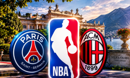 FOCUS BM / IL VERTICE EUROLEAGUE DIETRO LE TRATTATIVE TRA NBA EUROPE, AC MILAN E PARIS SAINT GERMAIN – DI MATTEO CAZZULANI