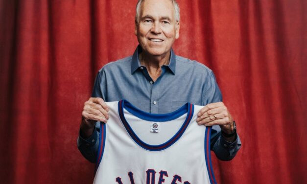 MIKE D’ANTONI VICINO AD UN RUOLO NELLA BC ROMA