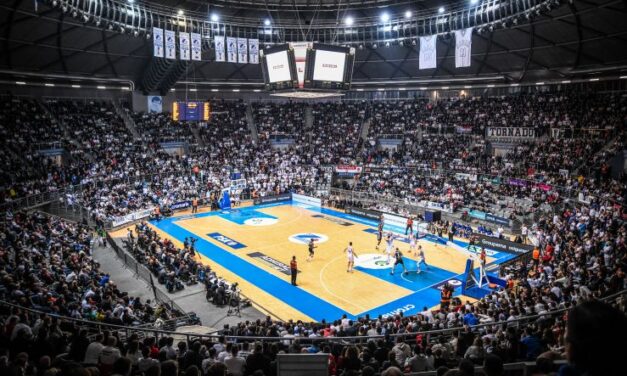 SPECIALE BM / LEGA ADRIATICA: RINVIATA LA PRIMA GIORNATA – DI MATTEO CAZZULANI
